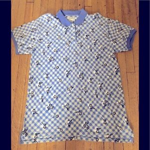 St. John’s bay polo golf 🔥🔥